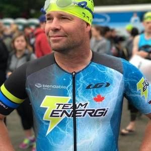 Meet your Posher, Jeff